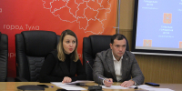 Состоялось заседание комиссии по патриотическому воспитанию - Городская Дума