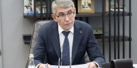 В Тульской области усовершенствуют работу по вывозу мусора - ТК Первый Тульский