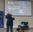 Владислав Флярковский поставил в пример начинающим журналистам крокодила Гену - ГТРК