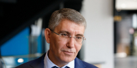 Тульский губернатор Миляев поздравил работников транспорта с праздником - ИА Тульская служба новостей