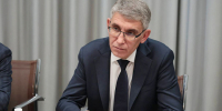 Дмитрий Миляев поздравил с праздником работников транспорта - ТК Первый Тульский