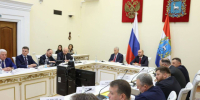 Виктор Дзюба: Вячеслав Федорищев проверит всех своих подчиненных на полиграфе - ИА Тульская пресса.Ru
