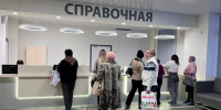 Туляки смогут пройти обследование на рак без направления - ТК Первый Тульский