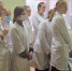 В Международный день педиатра студенты медицинского института ТулГУ изучали работу детской областной больницы - ГТРК
