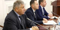 Тульская область получила паспорта готовности к отопительному периоду 2024-2025 годов - Приокское управление Ростехнадзора