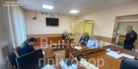 Группа гастролеров угоняла из Тулы «Лексусы»: суд огласил приговор одному из преступников - Myslo.Ru