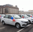 Пострадавшие на производстве туляки получили 20 машин Lada Granta - ИА Тульская служба новостей