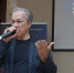 Журналист Владислав Флярковский провел мастер-класс в Туле - Молодой коммунар