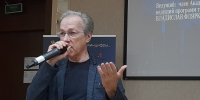 Журналист Владислав Флярковский провел мастер-класс в Туле - Молодой коммунар