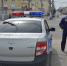 В Новомосковске молодой человек на автомобиле Audi сбил пожилую женщину - Центр 71