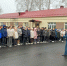 В учебном учреждении Богородикого района прошли пожарно-тактические учения - МЧС