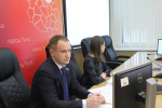 Состоялось заседание комиссии по жизнеобеспечению города, транспорту и связи
