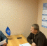 Сергей Кожевников рассмотрел обращения жителей Заречья - Городская Дума