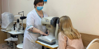 В тульской детской областной больнице пройдет день открытых дверей - ТК Первый Тульский