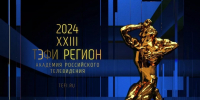 В Туле состоялась церемония награждения победителей конкурса «ТЭФИ-Регион» - ГТРК