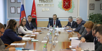 Комитет по социальной политике Тульской областной Думы одобрил повышение выплат детям-сиротам - ЛДПР