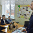 Сотрудники следственного управления провели профилактические занятия со школьниками и их родителями - Следственный комитет