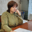 «Прямая линия» в городе Новомосковске - Управление соцзащиты населения