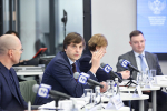 Яснополянский образовательный комплекс стал победителем конкурса инициатив родительских сообществ