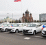 Жители Тульской области, пострадавшие на производстве, получили автомобили - Правительство области