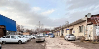 В Туле «ГАЗель» сбила пешехода и въехала в автомобиль - Молодой коммунар