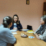 Елена Шмелева провела прием граждан - Городская Дума