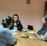 Елена Шмелева провела прием граждан - Единая Россия