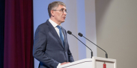 Дмитрий Миляев обратился к жителям Архангельского в День села - ИА Тульская пресса.Ru