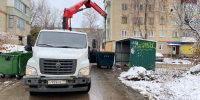 ООО «МСК-НТ»: обновление контейнерного парка проводится в плановом режиме - ИА Тульская пресса.Ru