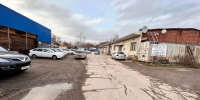 В Туле на Алексинском шоссе пожилой мужчина за рулем автомобиля «ГАЗ» сбил пешехода - Комсомольская Правда