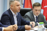 КОРРЕКТИРУЮТСЯ НАИМЕНОВАНИЯ МУНИЦИПАЛЬНЫХ ОБРАЗОВАНИЙ