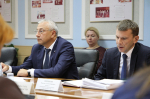 КОРРЕКТИРУЮТСЯ НАИМЕНОВАНИЯ МУНИЦИПАЛЬНЫХ ОБРАЗОВАНИЙ