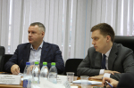 КОРРЕКТИРУЮТСЯ НАИМЕНОВАНИЯ МУНИЦИПАЛЬНЫХ ОБРАЗОВАНИЙ