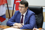 КОРРЕКТИРУЮТСЯ НАИМЕНОВАНИЯ МУНИЦИПАЛЬНЫХ ОБРАЗОВАНИЙ