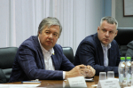 КОРРЕКТИРУЮТСЯ НАИМЕНОВАНИЯ МУНИЦИПАЛЬНЫХ ОБРАЗОВАНИЙ