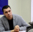 Павел Астафьев ответил на вопросы жителей - Городская Дума