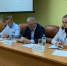 СОСТОЯЛОСЬ ОБСУЖДЕНИЕ АКТУАЛЬНЫХ ВОПРОСОВ РАЙОНА - Областная Дума