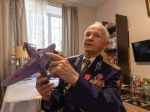 Почётный гражданин Тульской области Николай Иванович Кульпов скончался на 102-м году жизни