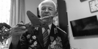 В Туле скончался 101-летний ветеран ВОВ Николай Кульпов - ИА Тульская пресса.Ru