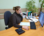 «Прямая линия» в Богородицком районе