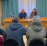 Елена Гребнева провела личный прием граждан в городе Донской - Единая Россия