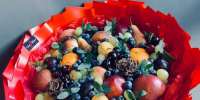 Шоколад вместо цветов: Ко Дню матери тульская мастерица «приготовила» вкусные букеты - ГТРК