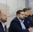 Борис Воловатов и Алексей Ишутин встретились с представителями «Союза Отцов» - Городская Дума