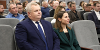 Анастасия Дементьева поздравила тульских работников транспорта с профессиональным праздником - Городская Дума
