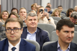 Анастасия Дементьева поздравила тульских работников транспорта с профессиональным праздником