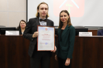 Анастасия Дементьева поздравила тульских работников транспорта с профессиональным праздником