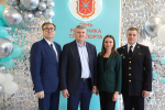 Анастасия Дементьева поздравила тульских работников транспорта с профессиональным праздником