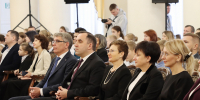 ТУЛЬСКИМ МАТЕРЯМ ВРУЧИЛИ НАГРАДЫ - Областная Дума