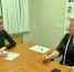 Анастасия Дементьева провела прием граждан - Единая Россия