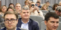 Анастасия Дементьева поздравила тульских работников транспорта с профессиональным праздником - ИА Тульская пресса.Ru